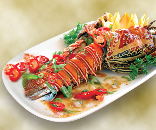 Seafood